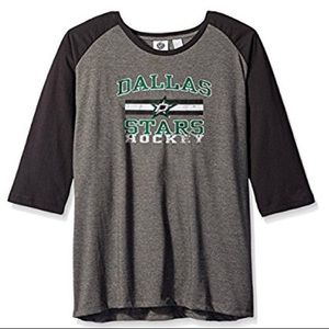 Dallas Stars t-shirt